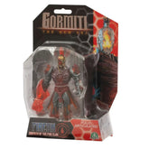 Gormiti Fireon Ateş Varisi Figür ve Aksesuar 15cm